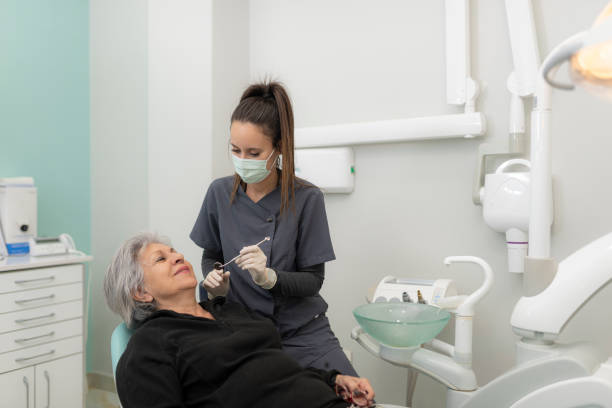 Best Tooth Infection Emergency Dentist  in New Baltimore, MI