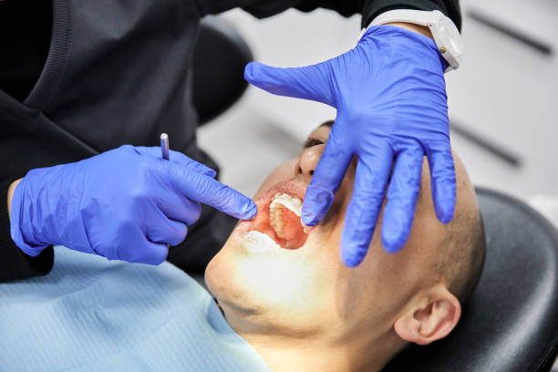 Dentist for Dental Trauma in MI