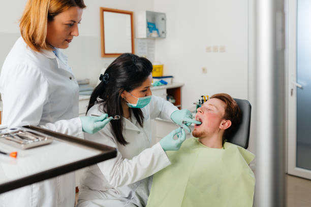 Professional Emergency Dentist in MI