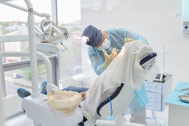 Best Chipped Tooth Repair Near Me  in New Baltimore, MI